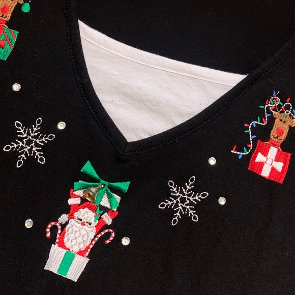 Christmas Tee - Picture 3 of 6